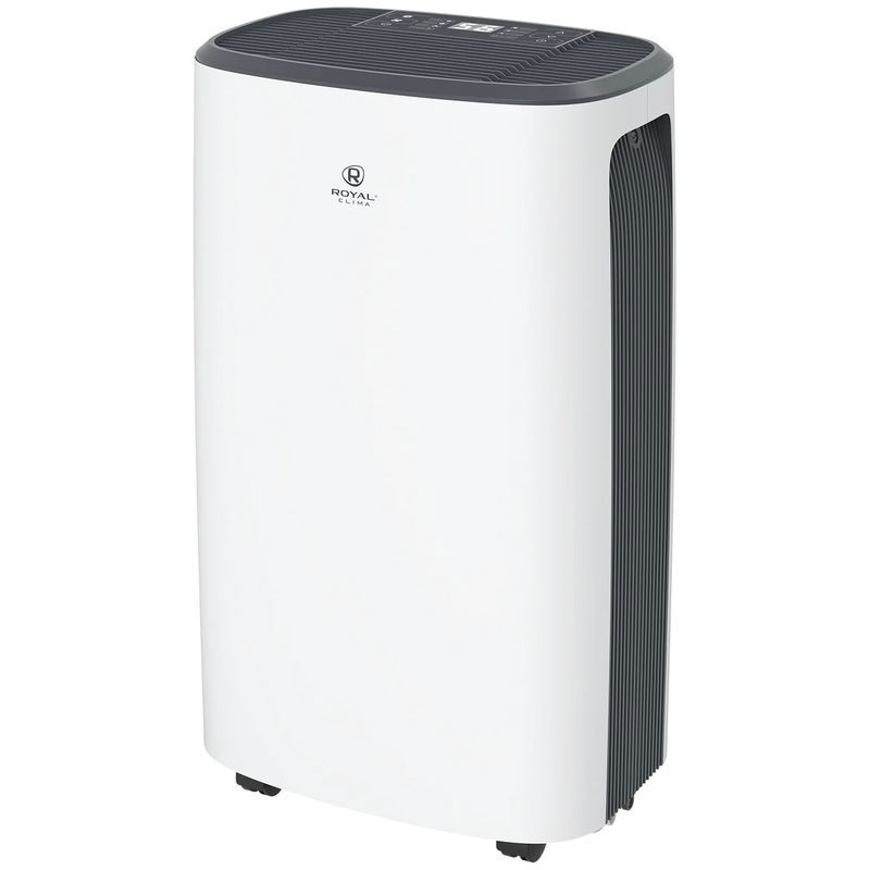 Изображение товара Осушитель воздуха Royal Clima RD-CR16-E для квартиры и дачи Изображение товара Осушитель воздуха Royal Clima RD-CR16-E для квартиры и дачи