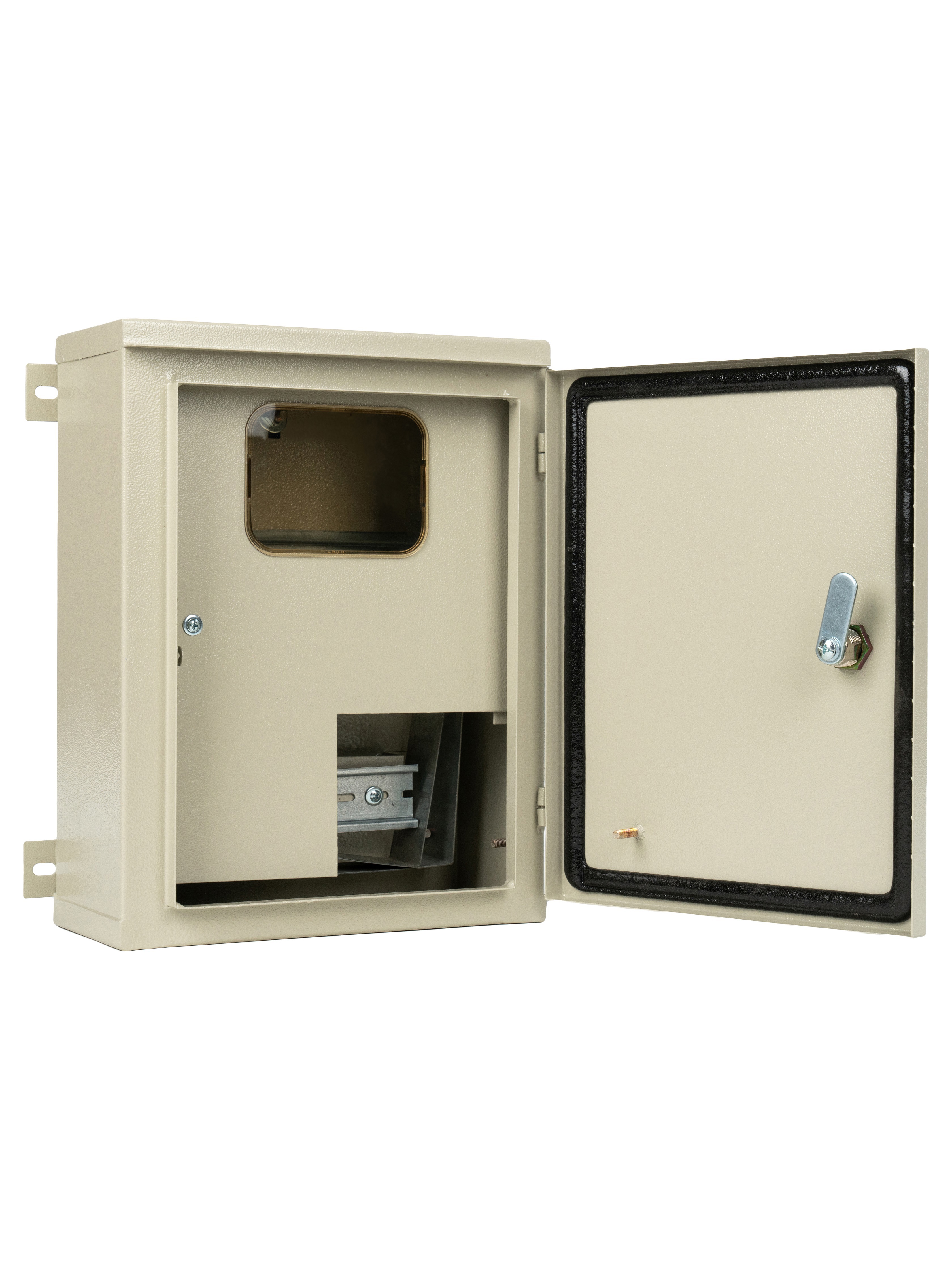 Изображение товара Щит учета электроэнергии ЩУ-3/4-С — IP65, 890x520x120 мм, МЭК ЭЛЕКТРИКА