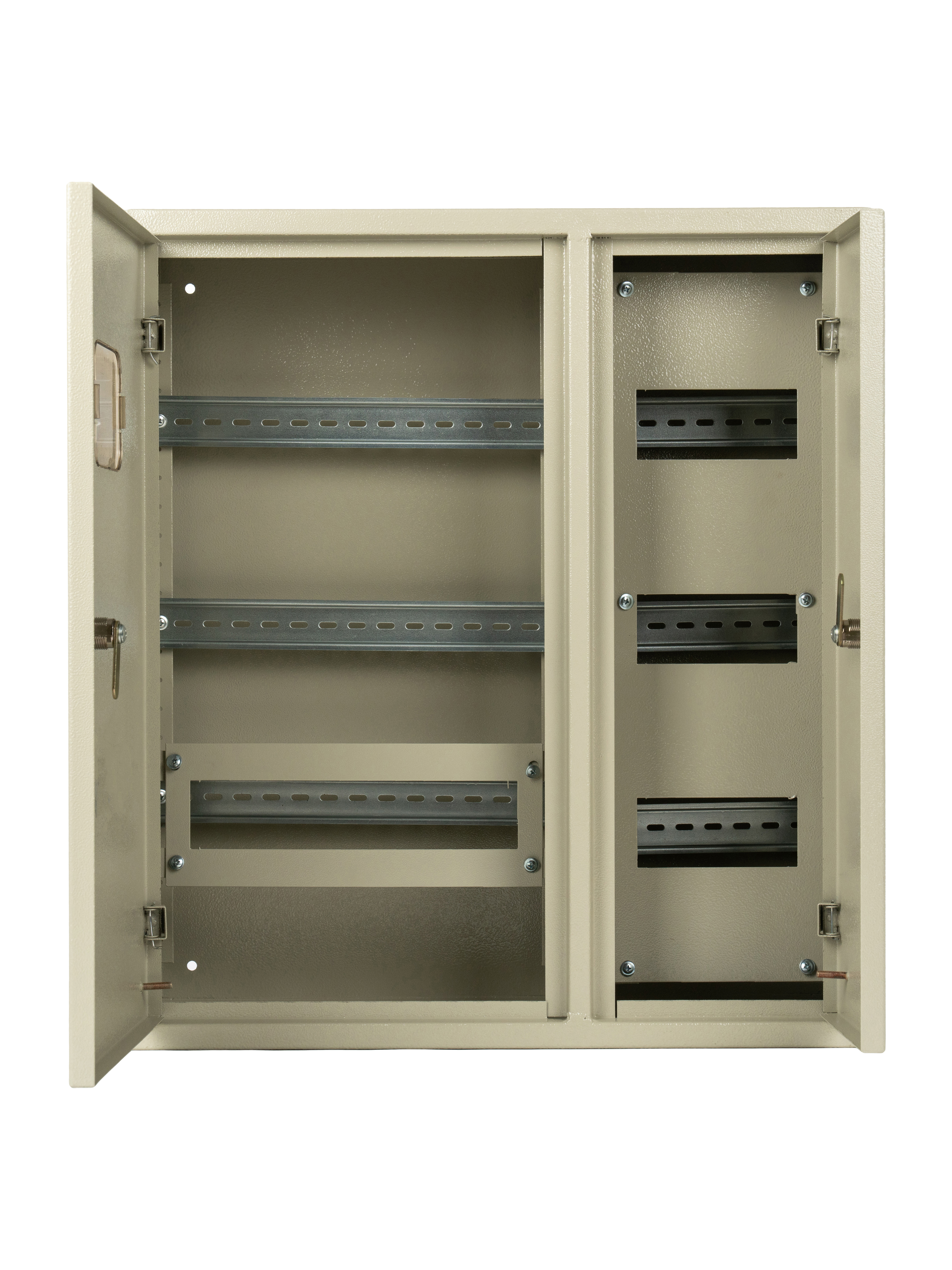 Изображение товара ЩУРн 3/30 учётно распределительный щит навесной IP31 30 модулей 490x540x165 Россия