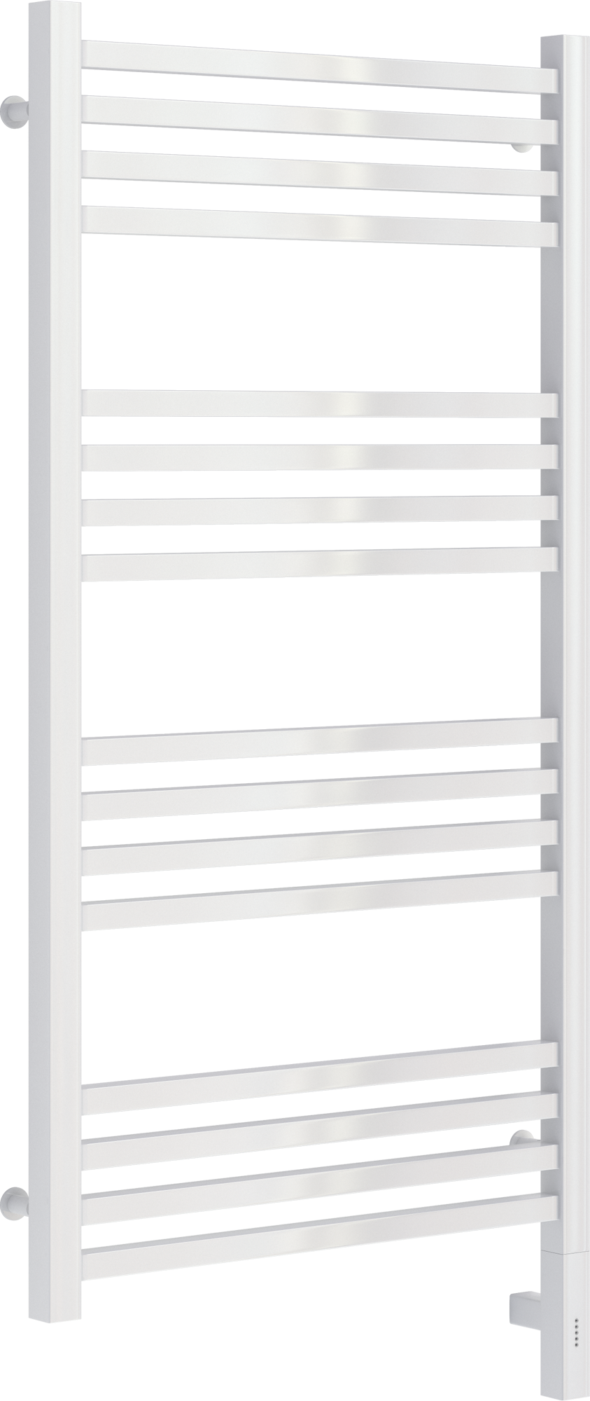 Изображение товара Электрический полотенцесушитель Сунержа Модус 3.0 500x1000 мм 300 Вт с терморегулятором и защитой