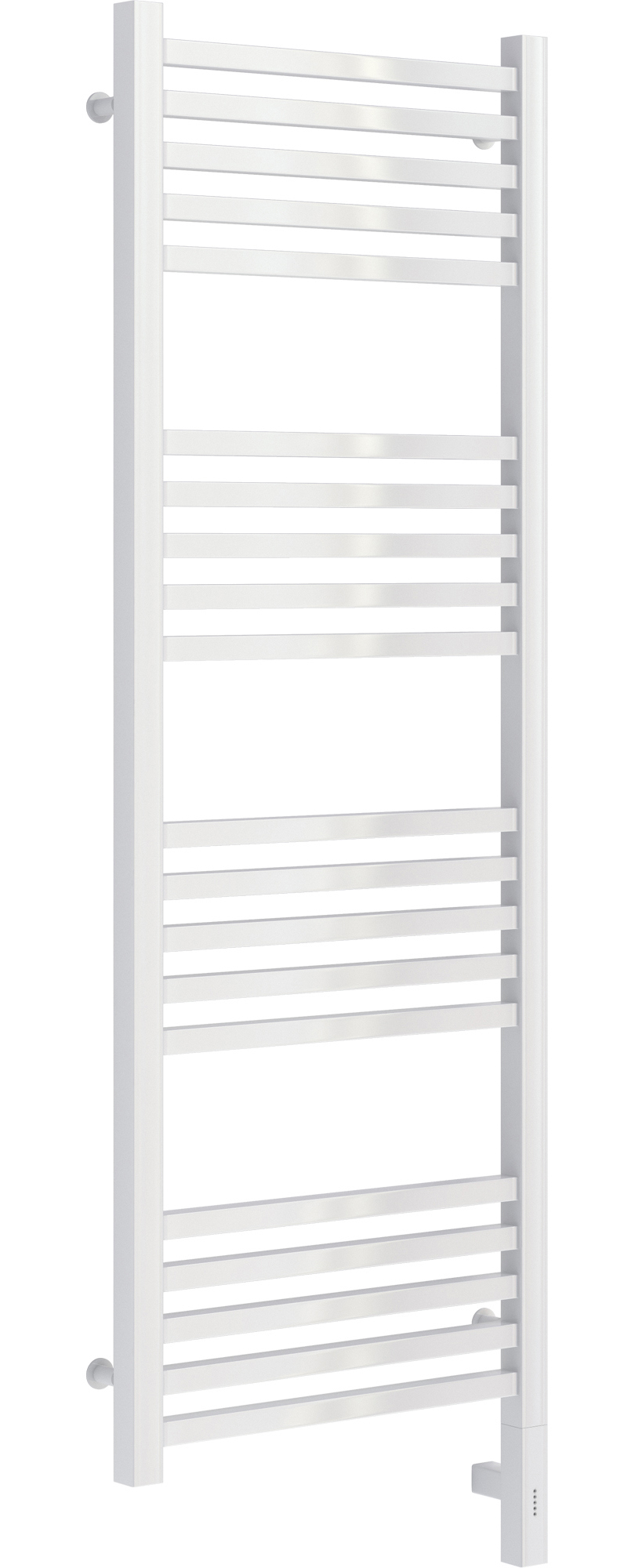 Изображение товара Электрический полотенцесушитель Сунержа Модус 3.0 400x1200 мм 300 Вт с терморегулятором белый