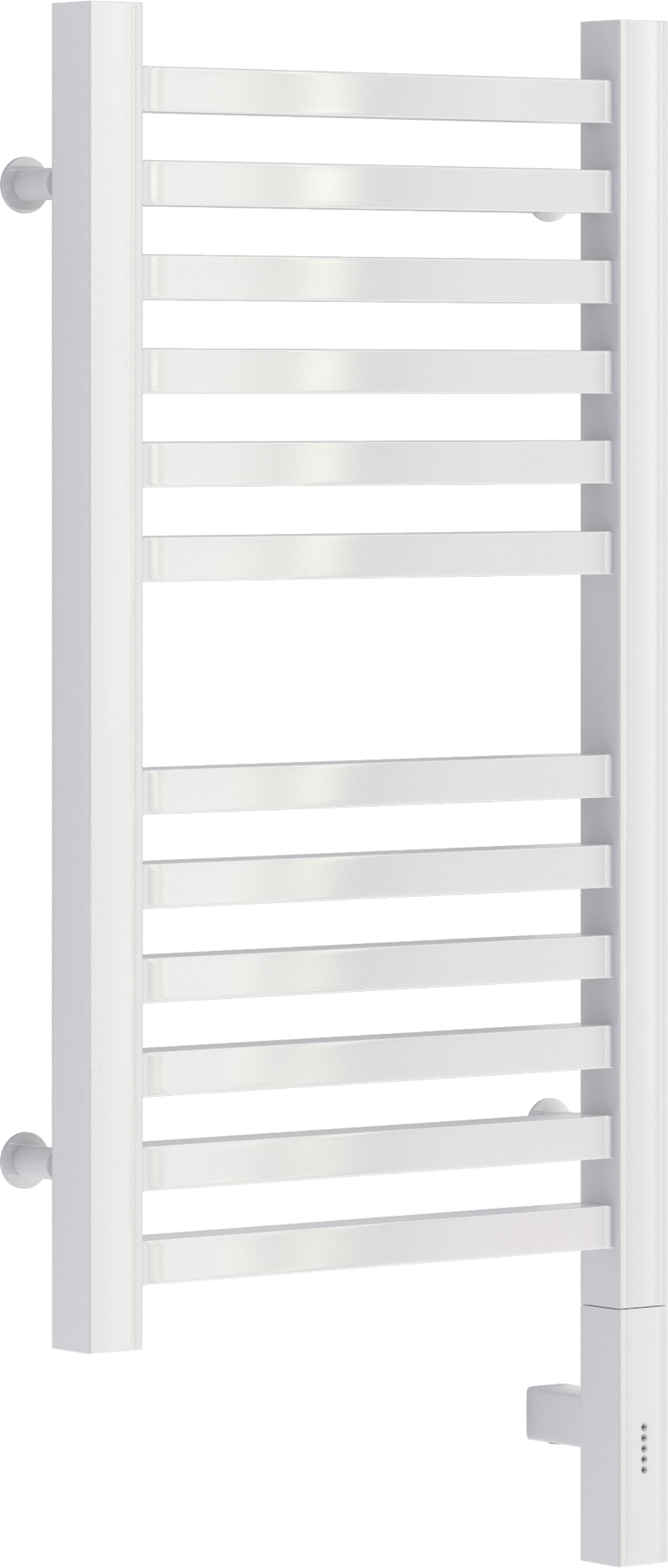 Изображение товара Электрический полотенцесушитель Сунержа Модус 3.0 правый 300Вт белый