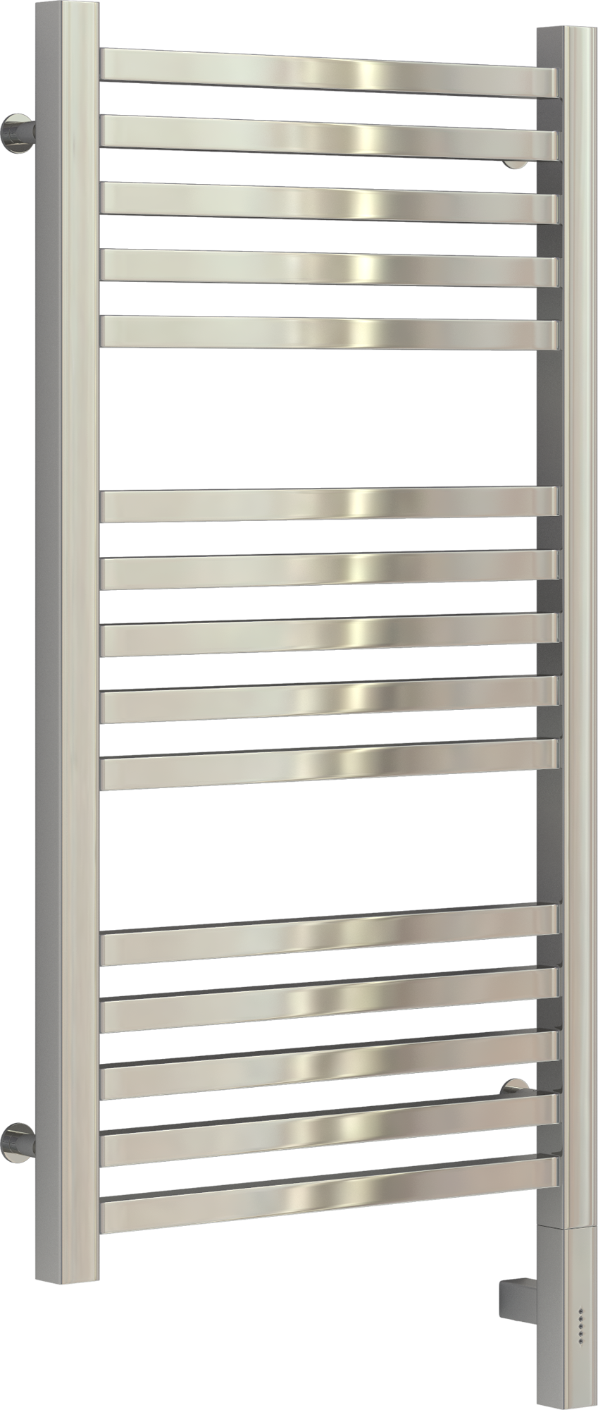 Изображение товара Электрический полотенцесушитель Сунержа Модус 3.0 П 400x800 мм 300 Вт хром