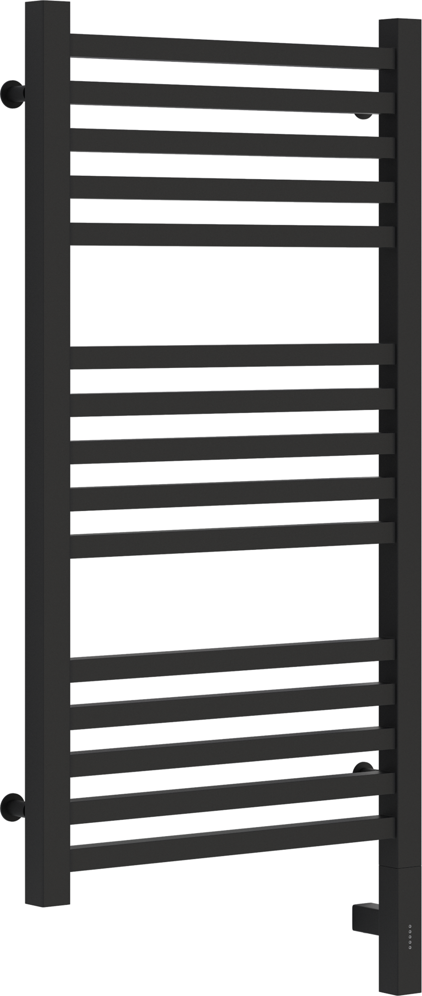 Изображение товара Электрический полотенцесушитель Сунержа Модус 3.0 П 400x800 мм 300 Вт с терморегулятором и защитой 