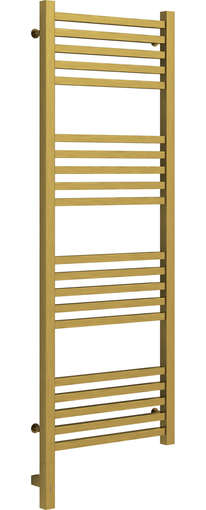 Изображение товара Электрический полотенцесушитель Сунержа Модус 3.0 Л 400x1200 мм 300 Вт с терморегулятором в цвете с