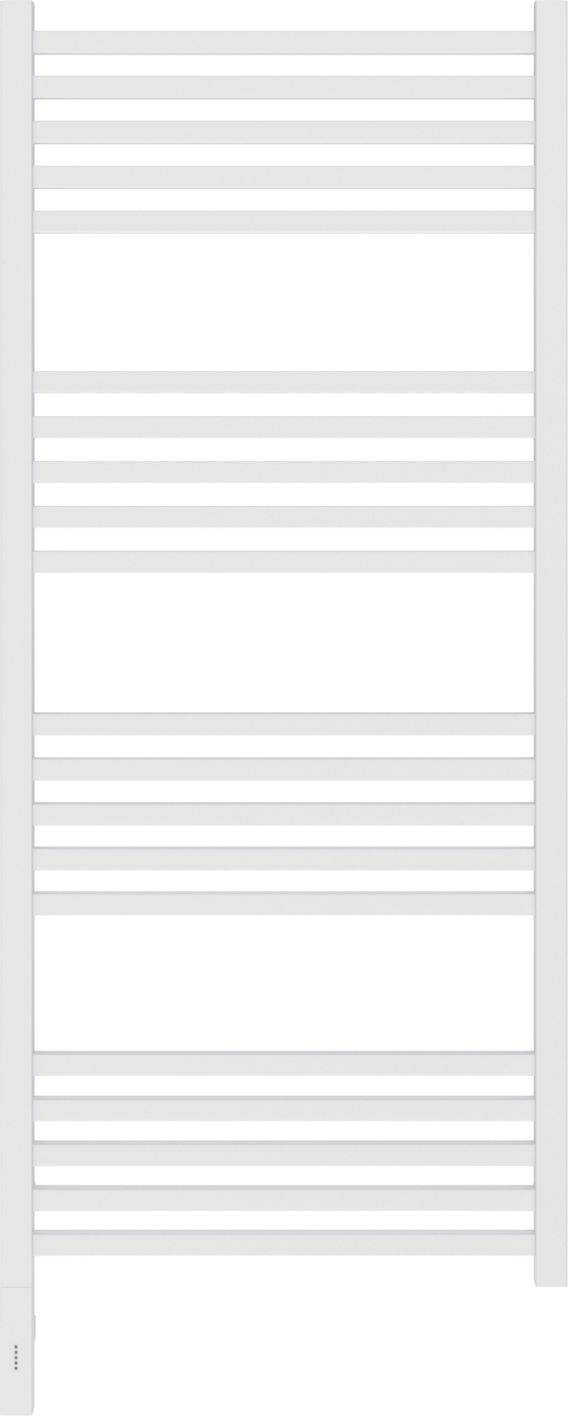 Изображение товара Электрический полотенцесушитель Сунержа Модус 3.0 левый 500x1200 мм 300 Вт