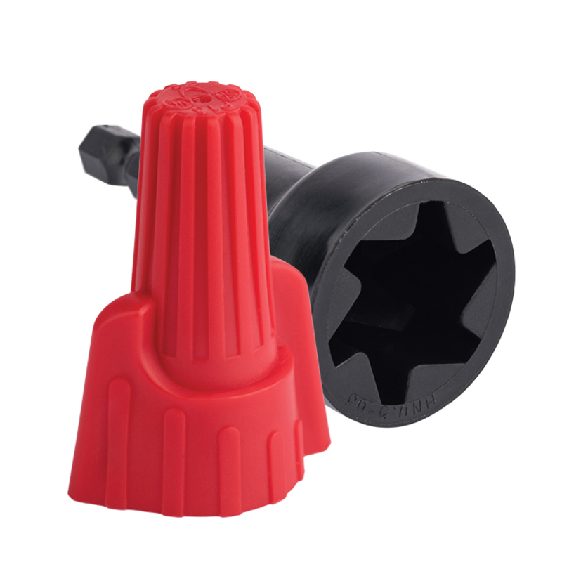 Изображение товара Соединительный изолирующий зажим СИЗ Л 11 EKF PROxima 20 мм2 набор 100 шт