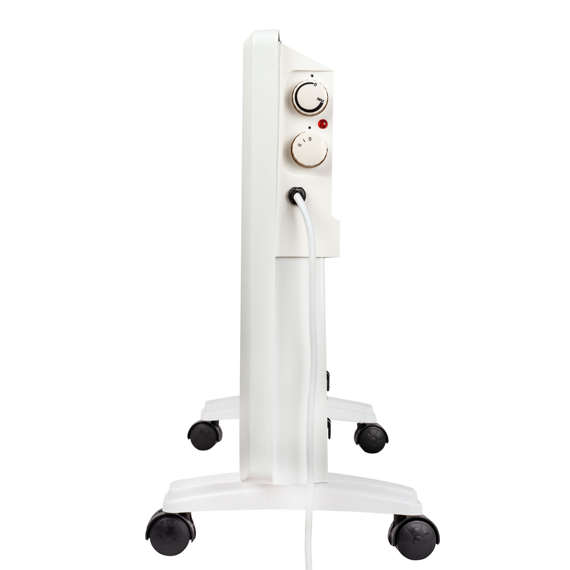 Изображение товара Конвектор электрический Hiper Heater G4 с механическим термостатом 2000 Вт