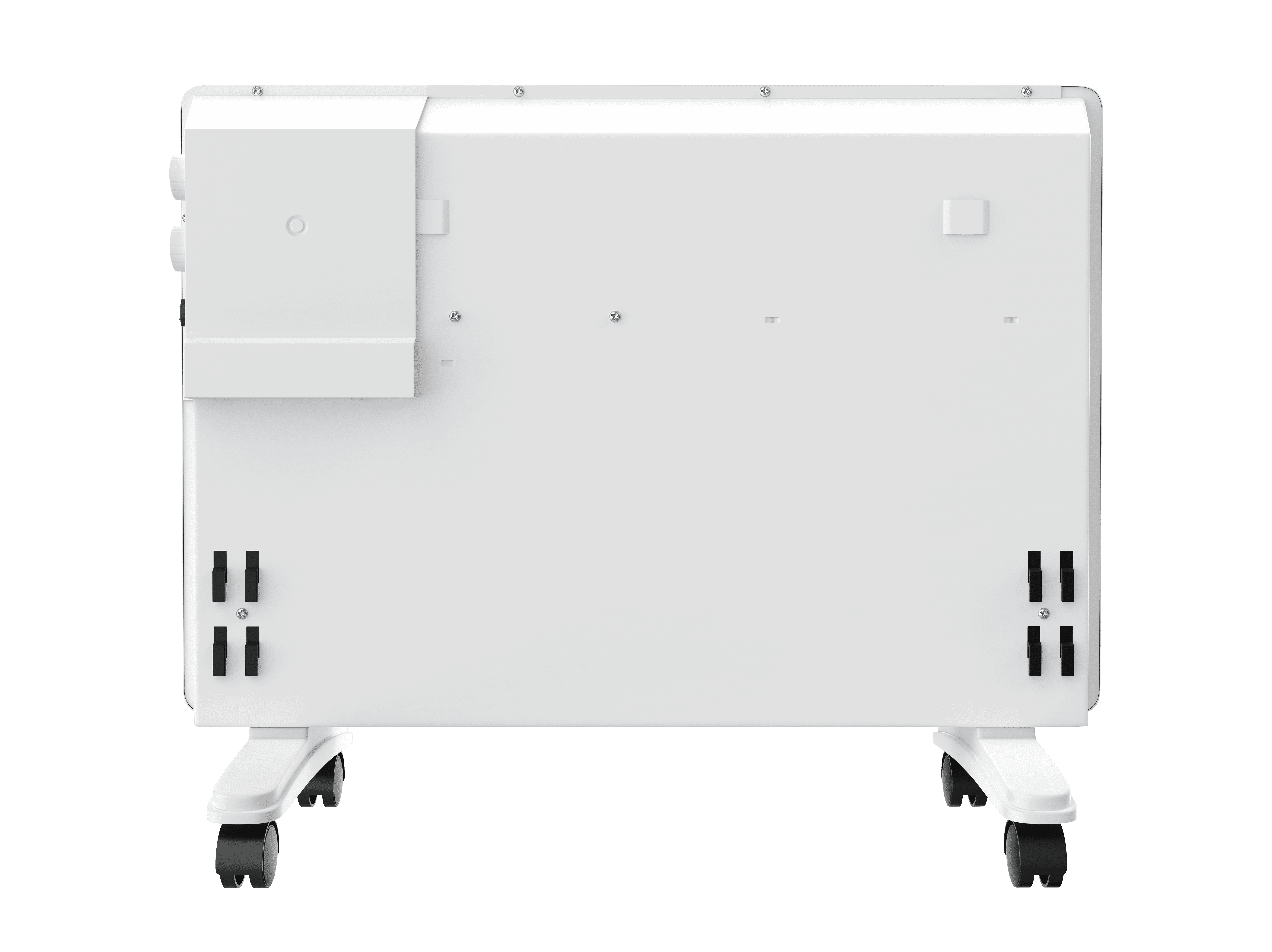 Изображение товара Электрический конвектор Ventsfera VXPN 1.5/230C2 1500 Вт для внутренних помещений