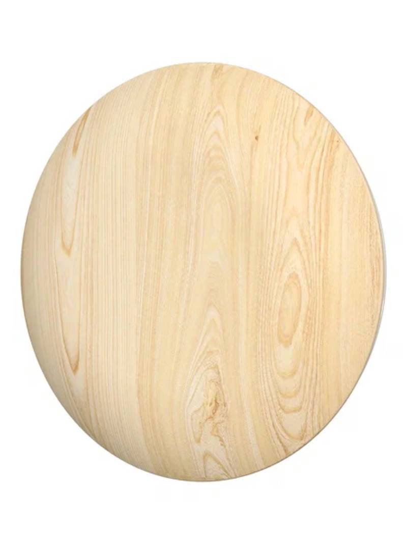 Изображение товара Анемостат для бань и саун Era 15DW Pine ms D150 мм дерево