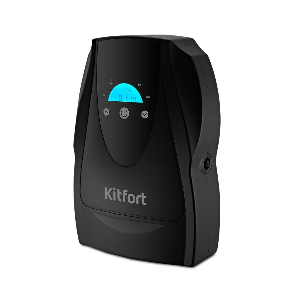 Изображение товара Озонатор Kitfort КТ-2856 Изображение товара Озонатор Kitfort КТ-2856