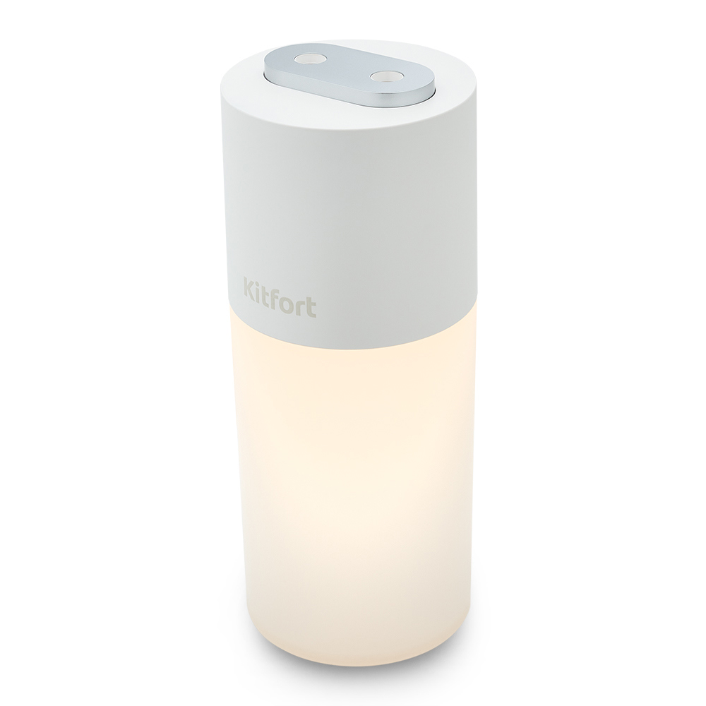 Изображение товара Увлажнитель воздуха Kitfort КТ-2865 цвет белый