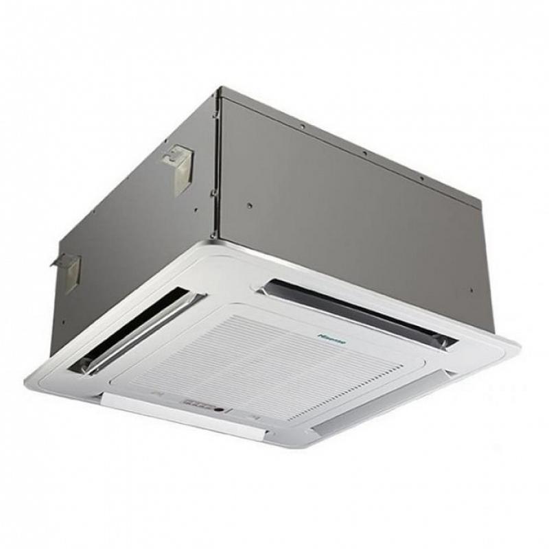 Изображение товара Сплит-система кассетная Hisense AUC-36HR4SGA1/AUW-36H6SD