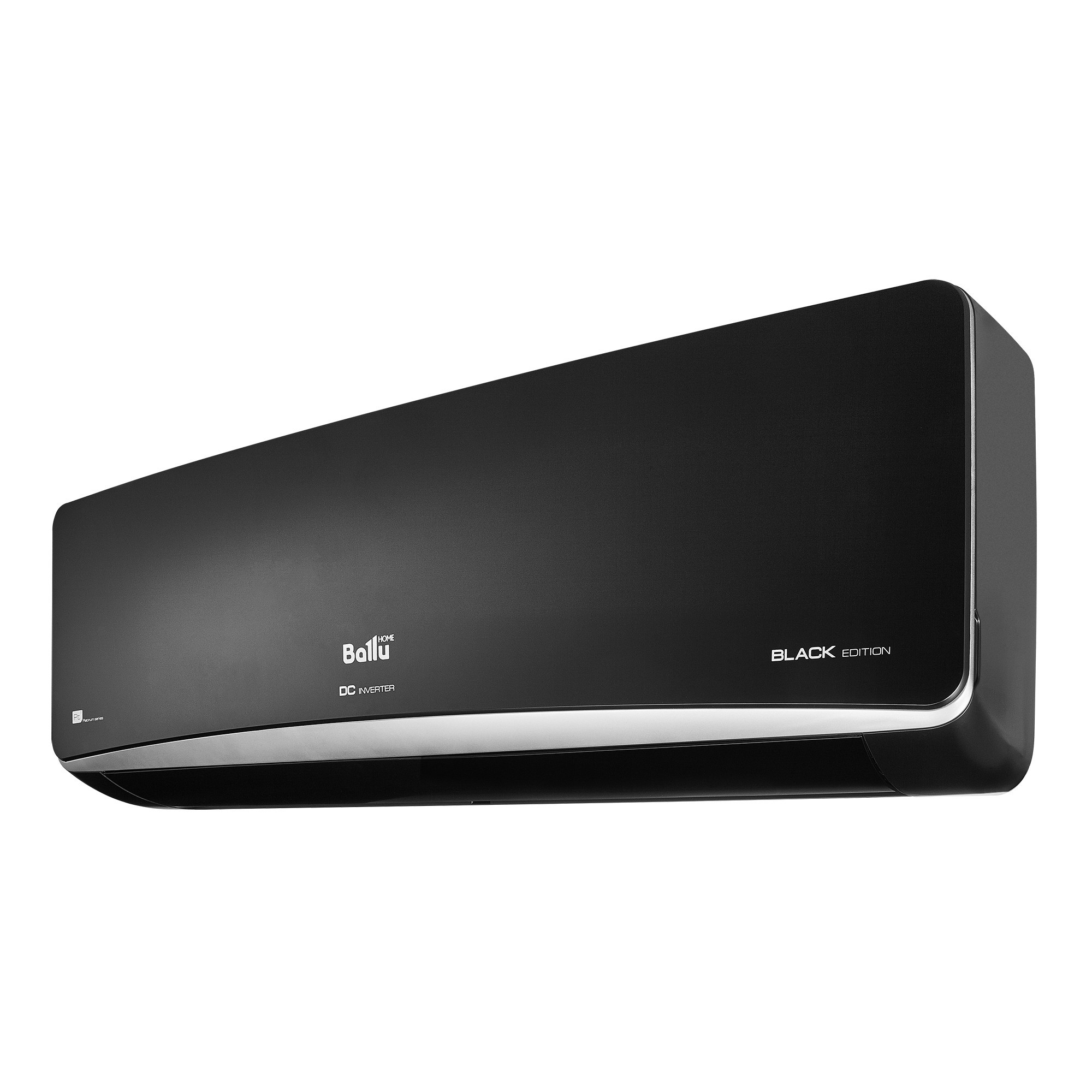 Изображение товара Инверторная сплит-система Ballu BSPI-13HN8/BL/EU 13K BTU охлаждение и обогрев