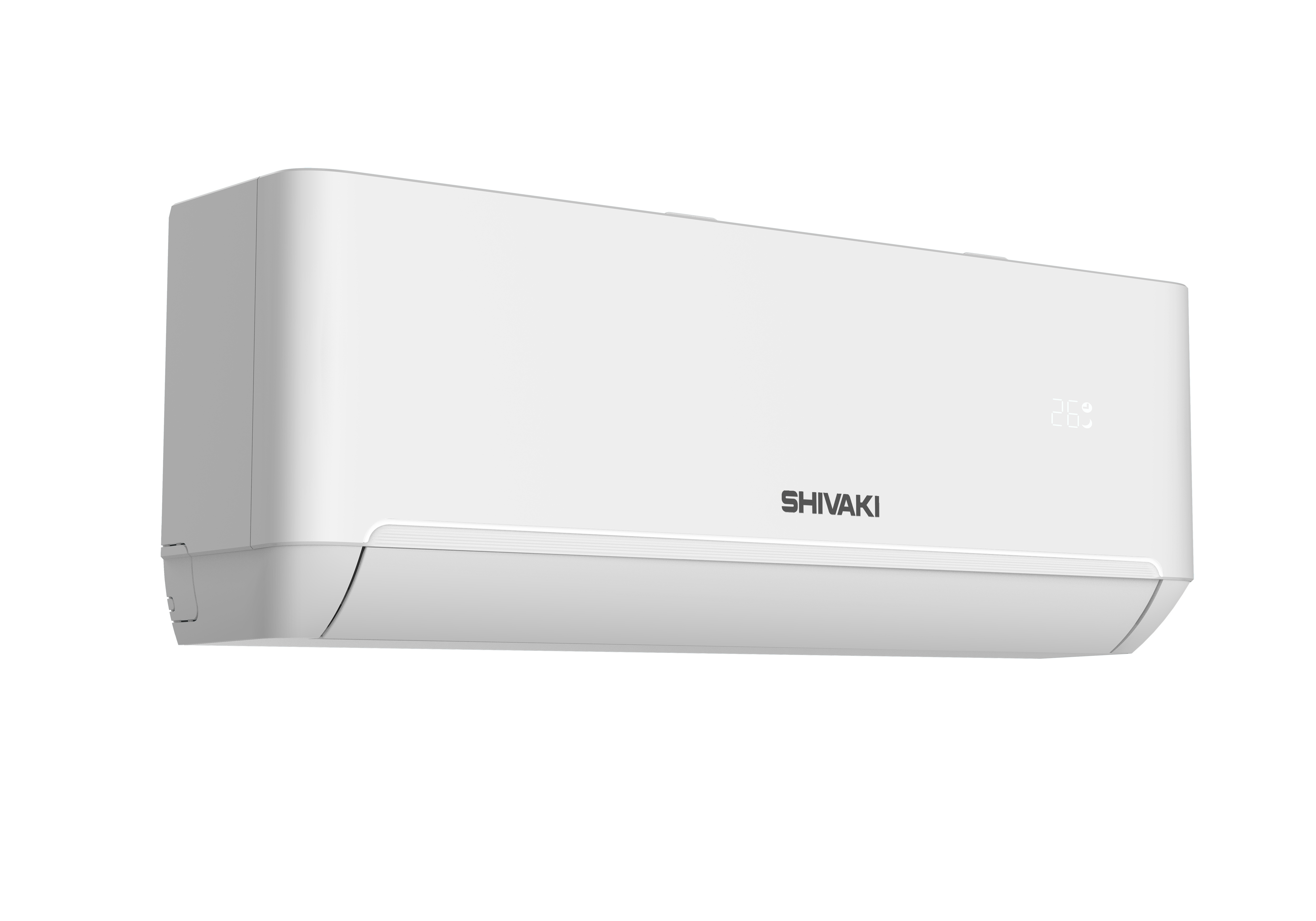 Изображение товара Сплит-система Shivaki SSH-L092BE/SRH-L092BE 9K BTU охлаждение/обогрев