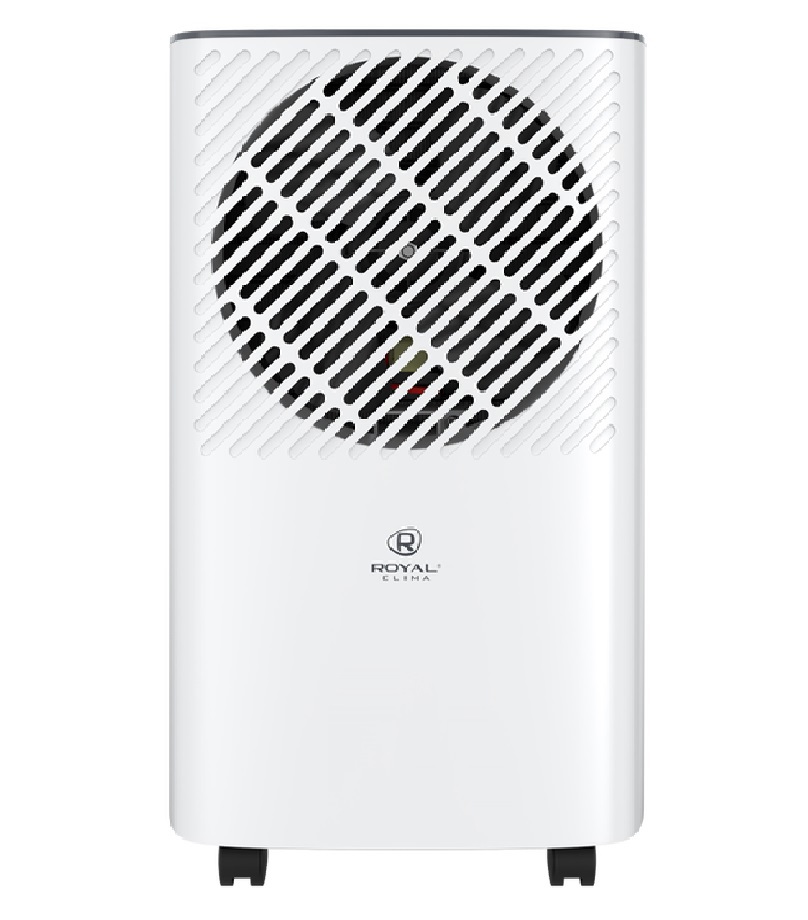 Изображение товара Осушитель воздуха Royal clima RD-CR10-E 2 л цвет белый