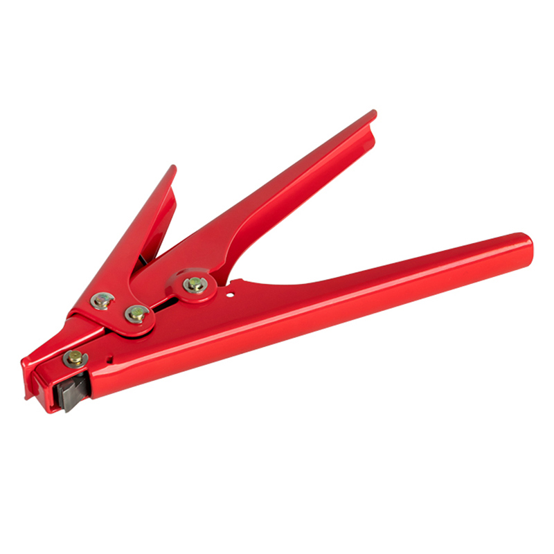 Изображение товара Инструмент для затяжки и обрезки хомутов EKF PROxima TTC210 - профессиональный монтажный инструмент