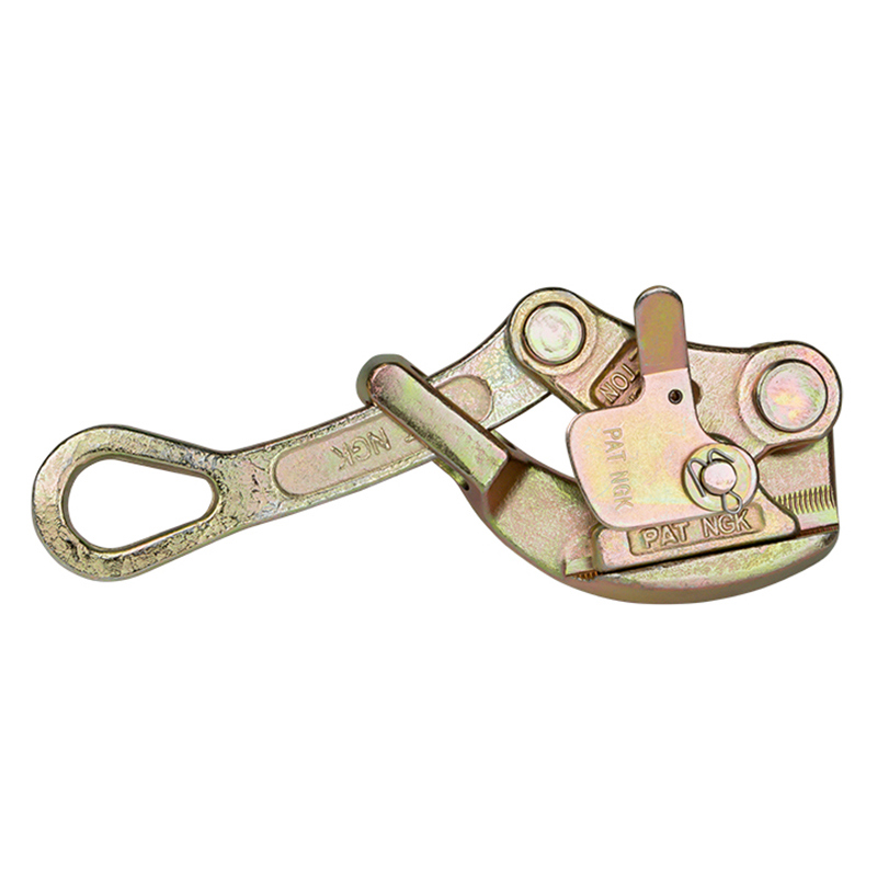 Изображение товара Зажим монтажный лягушка EKF PROxima CT105.20 3-22мм для линий СИП