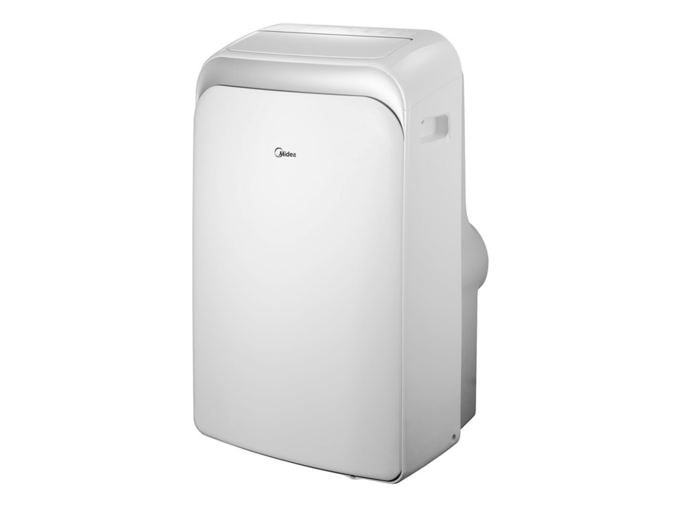 Изображение товара Мобильный кондиционер Midea MPPDA-09CRN7-Q 9K BTU охлаждение Изображение товара Мобильный кондиционер Midea MPPDA-09CRN7-Q 9K BTU охлаждение