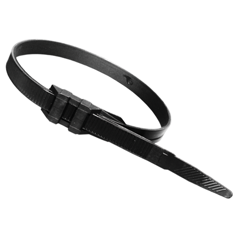 Изображение товара Хомут стяжной EKF PROxima СИП 350 пластик 100 шт.