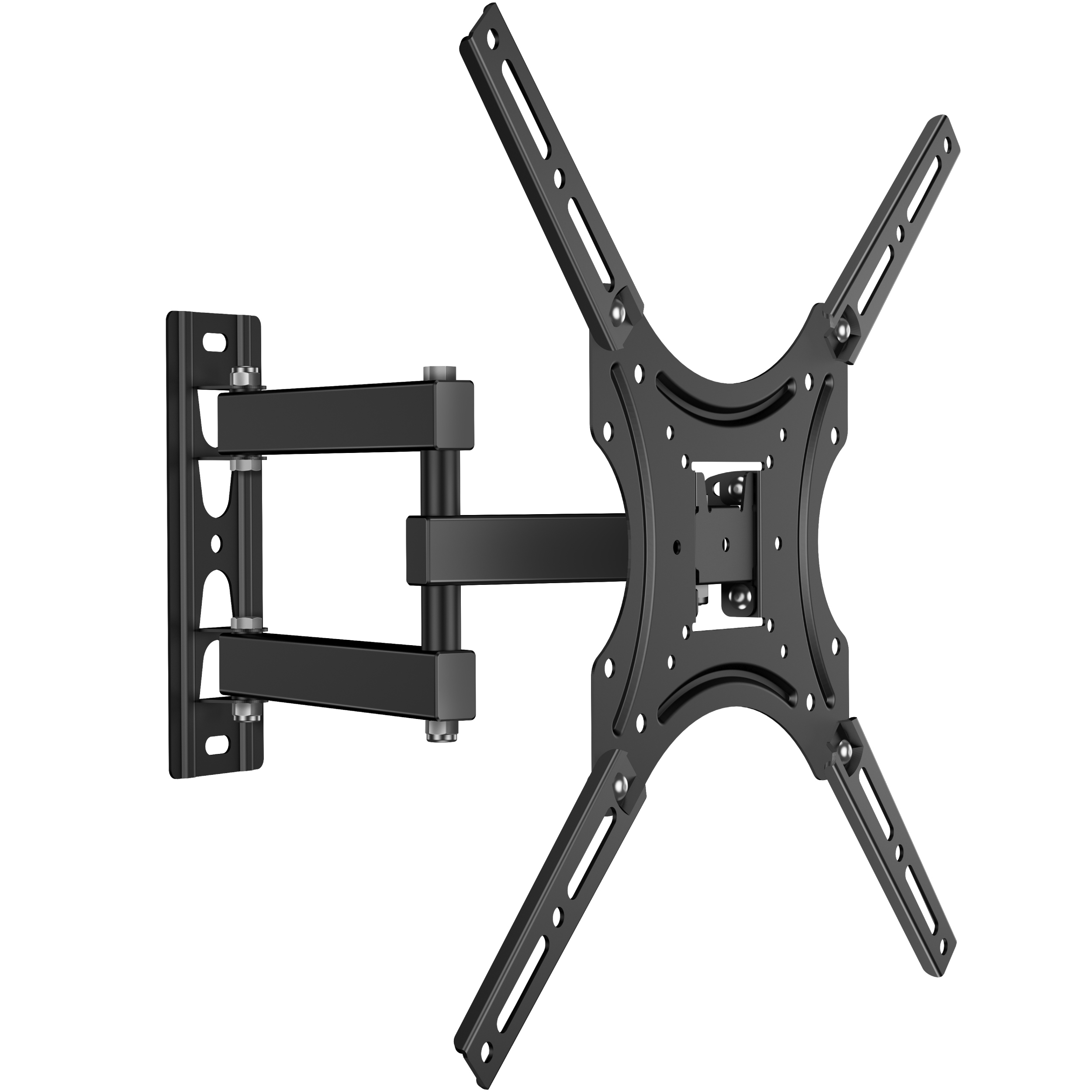 Изображение товара Кронштейн для крепления телевизора Onkron STE344-B 26-55 дюймов черный
