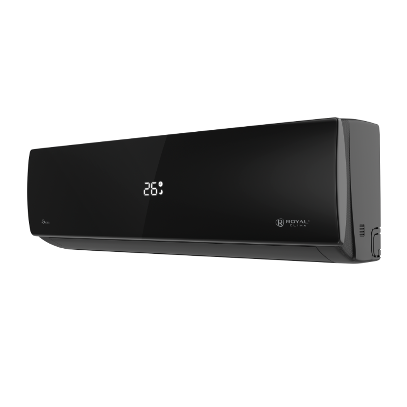 Изображение товара Сплит-система Royal clima RC-AN28HN 9K BTU охлаждение/обогрев черный