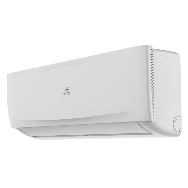 Изображение товара Сплит-система Royal Clima RC-VX35HN 12 000 BTU обогрев/охлаждение, белая Изображение товара Сплит-система Royal Clima RC-VX35HN 12 000 BTU обогрев/охлаждение, белая