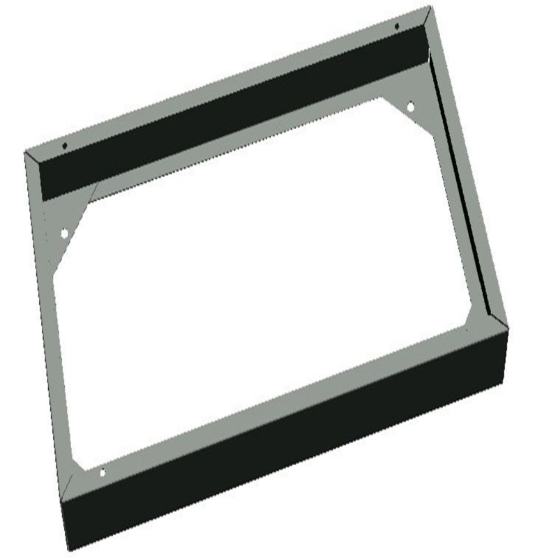 Изображение товара Цоколь EKF PROxima к ВРУ Unit S IP31 Bx600x450 Изображение товара Цоколь EKF PROxima к ВРУ Unit S IP31 Bx600x450