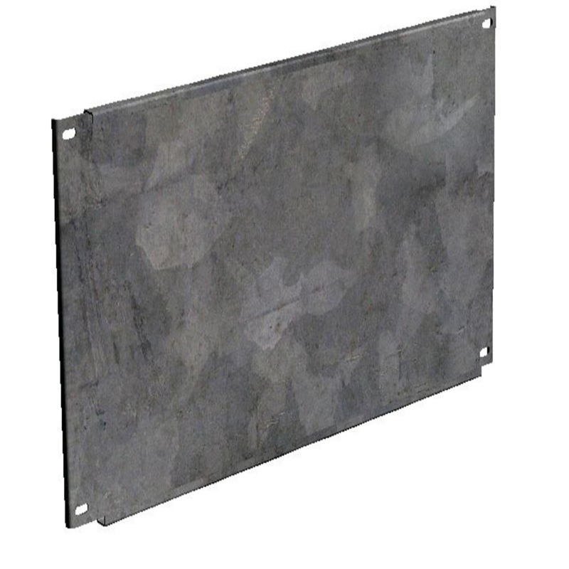 Изображение товара Панель монтажная EKF PROxima 480x710x2 мм к ВРУ Unit  и ЩО-70 Unit