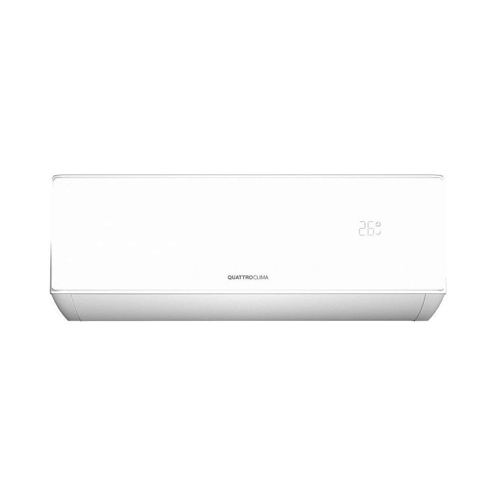 Изображение товара Сплит-система инверторная Quattroclima QV-VT09WAE/QN-VT09WAE 9K BTU охлаждение/обогрев