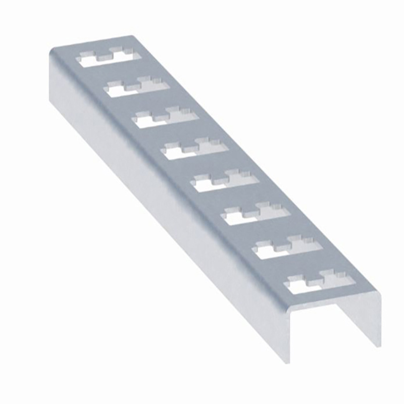 Изображение товара EKF стойка кабельная 600 мм К1151 2 мм набор 1 шт