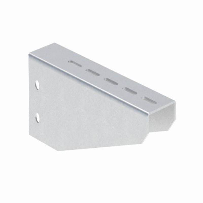 Изображение товара Кронштейн монтажный EKF 100 мм 1.5 мм