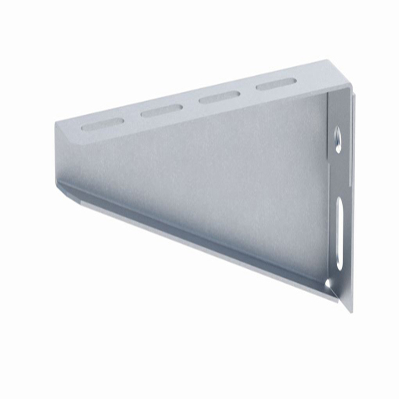 Изображение товара Кронштейн настенный EKF основание 200 мм 1.5 мм