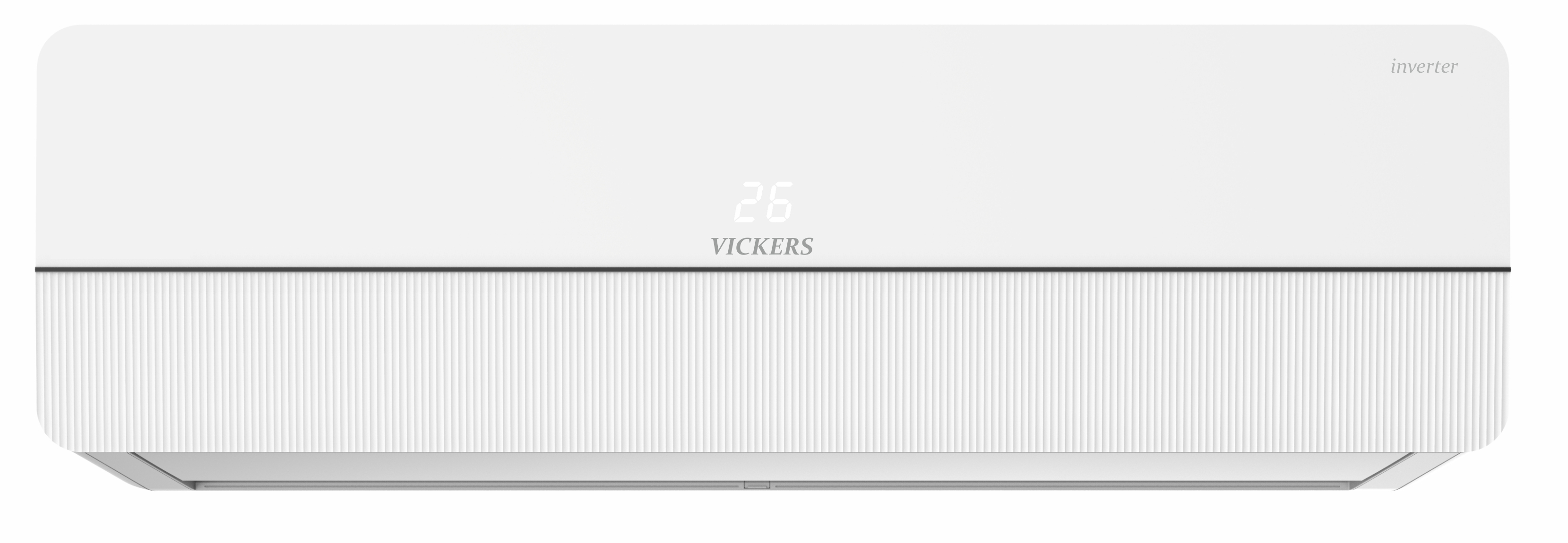 Изображение товара Сплит-система инверторная Vickers VE-24 HE Viking inverter 24K BTU охлаждение/обогрев