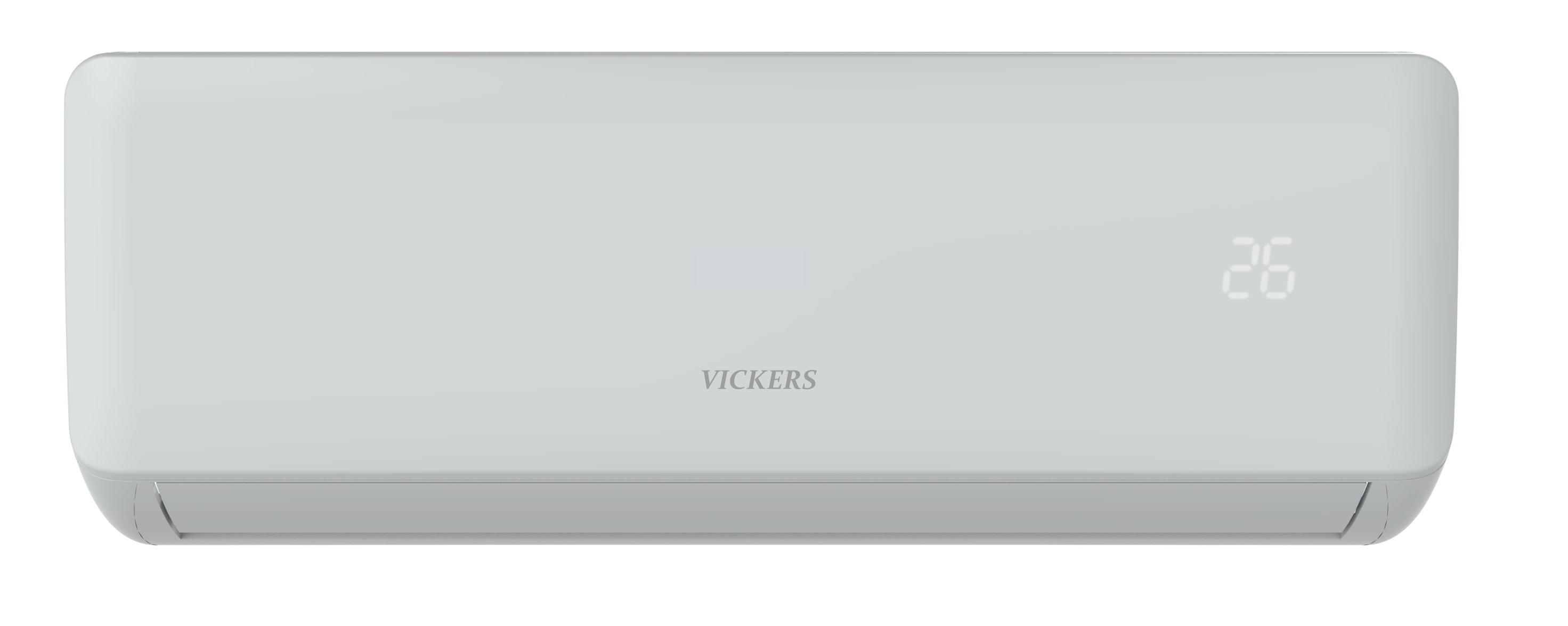 Изображение товара Сплит-система Vickers VC-A09 HE Advance on-off 9K BTU охлаждение/обогрев Изображение товара Сплит-система Vickers VC-A09 HE Advance on-off 9K BTU охлаждение/обогрев