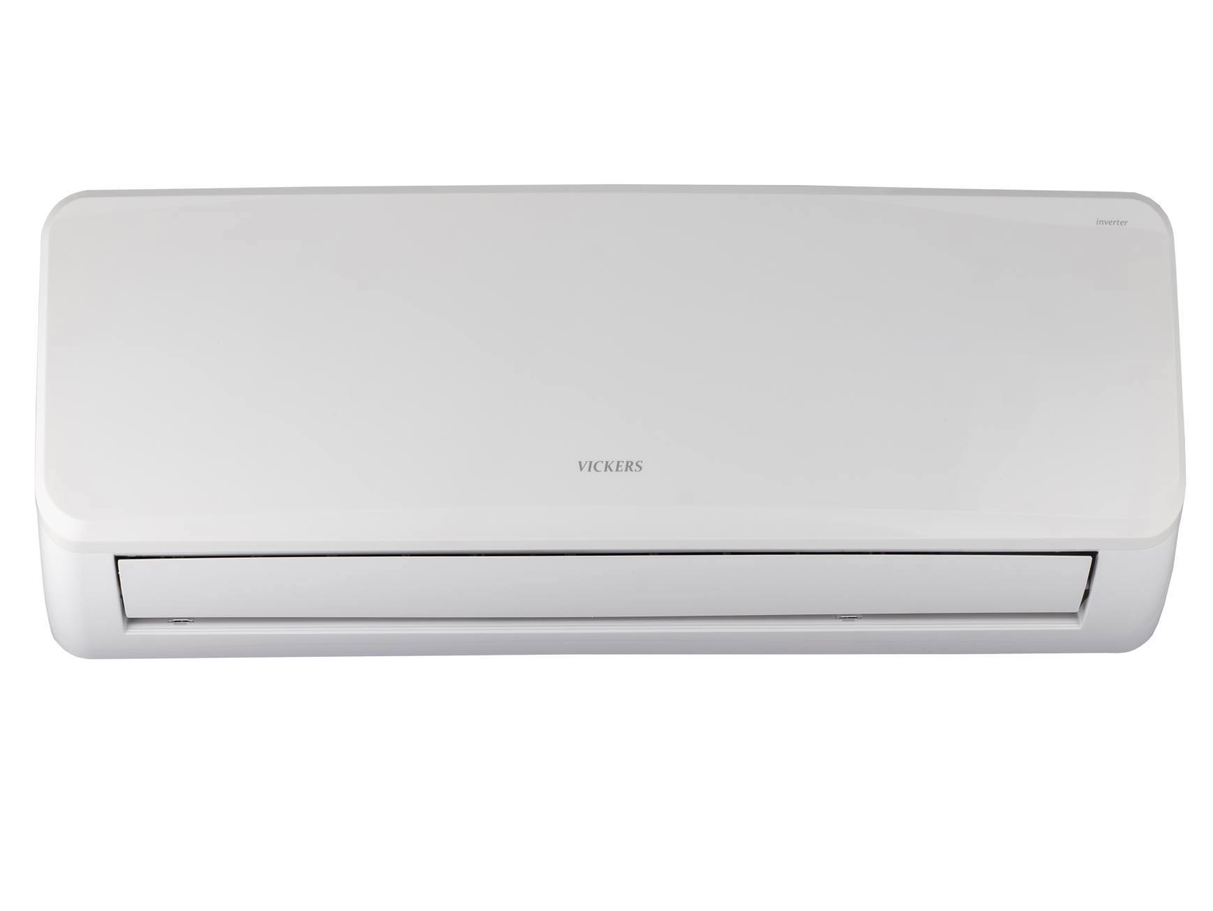 Изображение товара Сплит-система инверторная Vickers VCI-09 HE King inverter 9K BTU охлаждение/обогрев Изображение товара Сплит-система инверторная Vickers VCI-09 HE King inverter 9K BTU охлаждение/обогрев