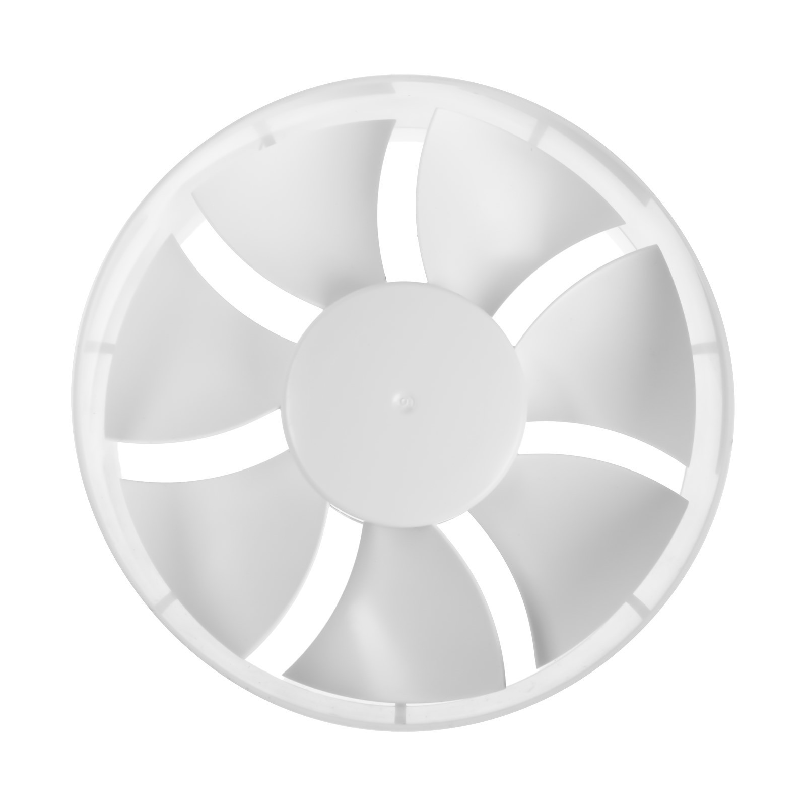 Изображение товара Вытяжной вентилятор AURAMAX VP 150 280 м³/ч белый Изображение товара Вытяжной вентилятор AURAMAX VP 150 280 м³/ч белый