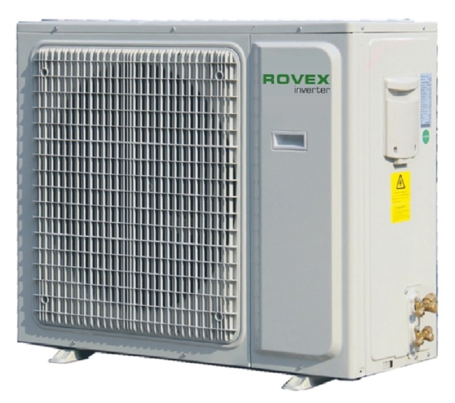 Изображение товара Внешний блок мульти-сплит системы Rovex 2M18UIHA1 инвертор, 50 м²