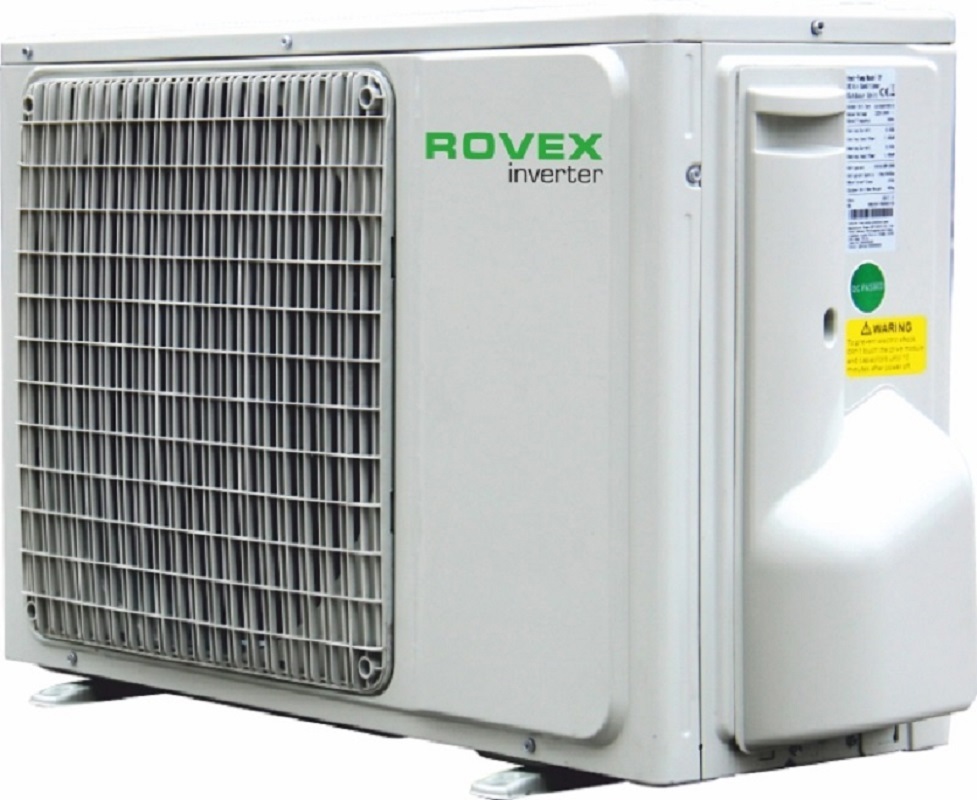 Изображение товара Внешний блок кондиционера Rovex 3M27UIHA1 инверторный 30000 BTU