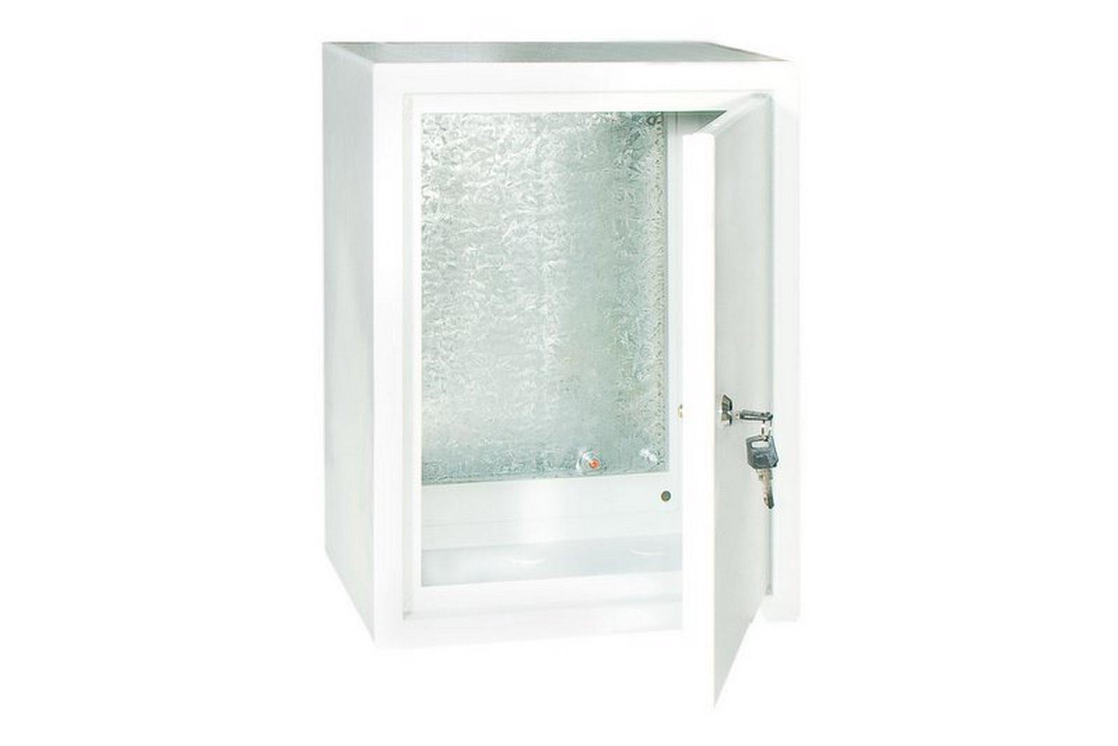 Изображение товара Корпус металлический TDM Electric SQ0905-0059 ЩМП-1-0 395x310x220