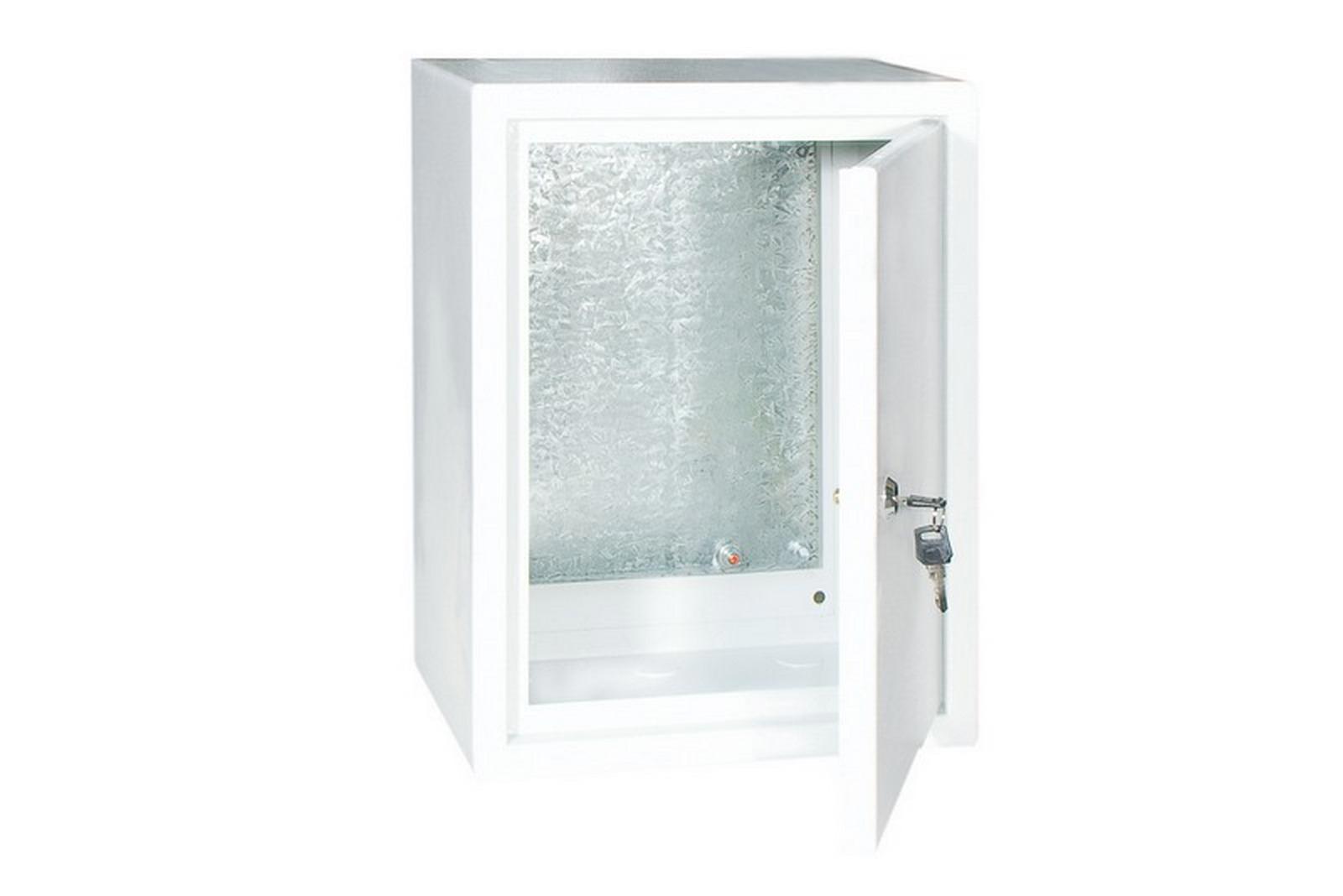Изображение товара Корпус металлический TDM Electric SQ0905-0053 ЩМП-1-1 395x310x150