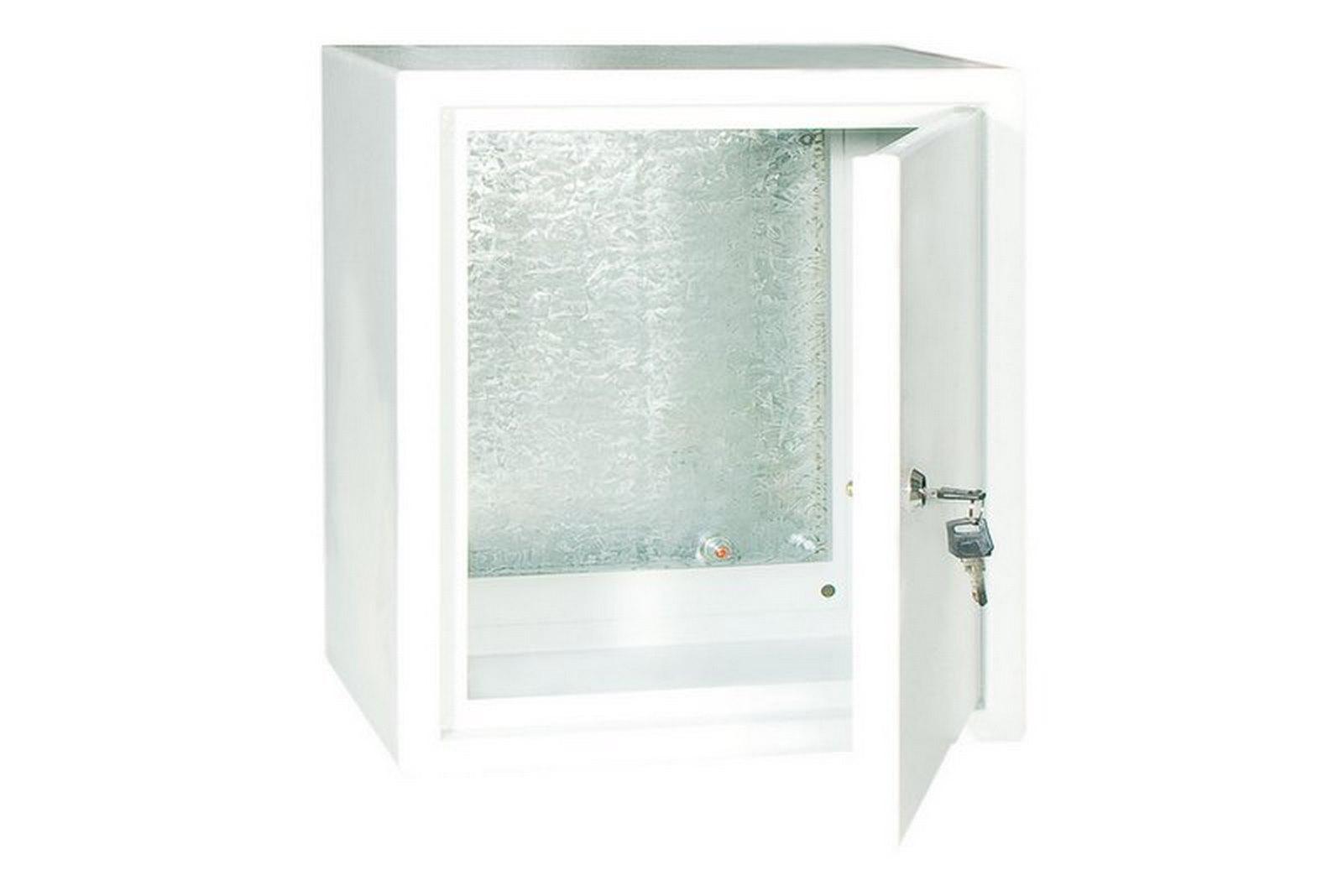 Изображение товара Корпус металлический TDM Electric SQ0905-0063 ЩМП-4.6.2-0 400x600x250