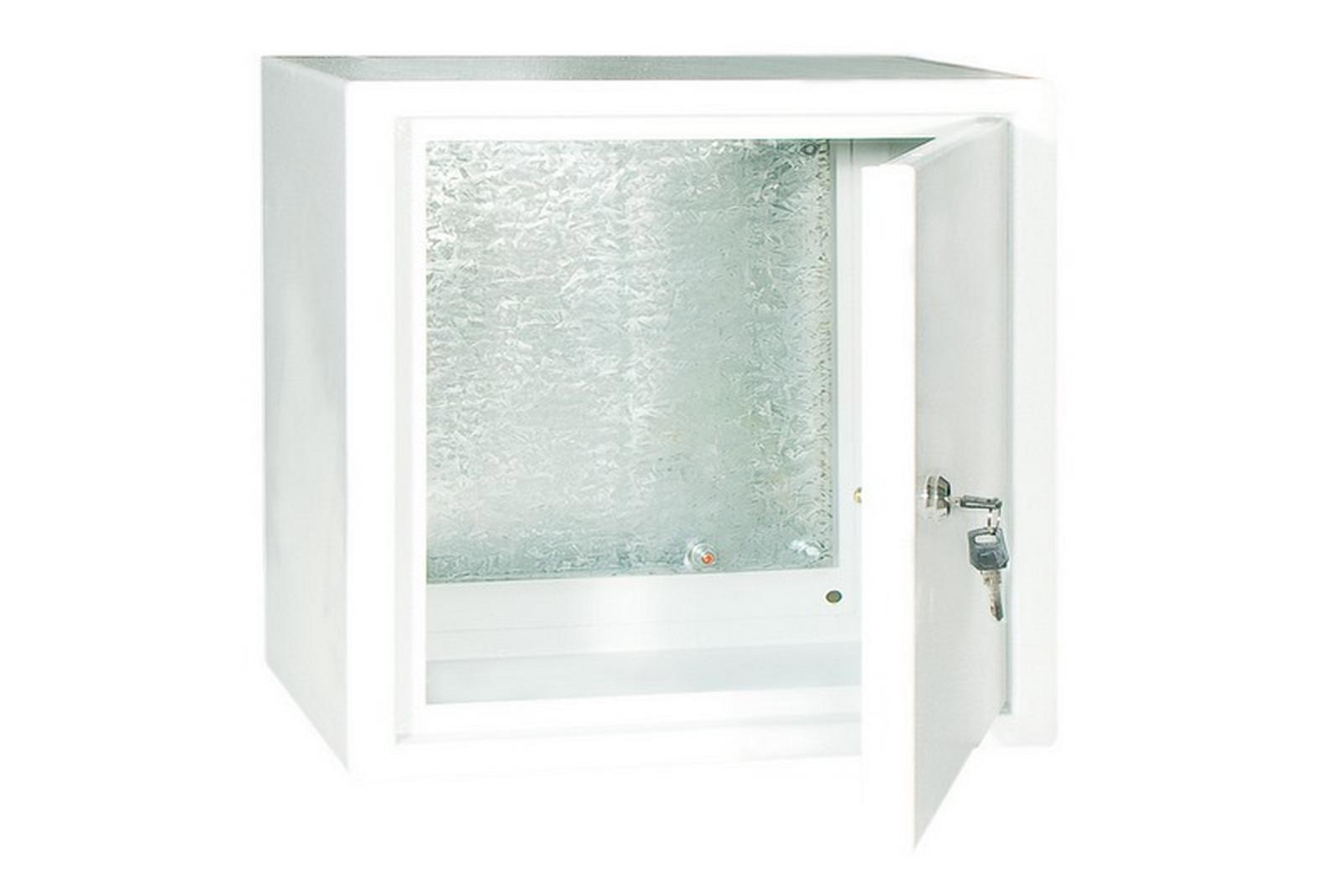 Изображение товара Корпус металлический TDM Electric SQ0905-1003 ЩМП-3.4.2-0 300x400x200