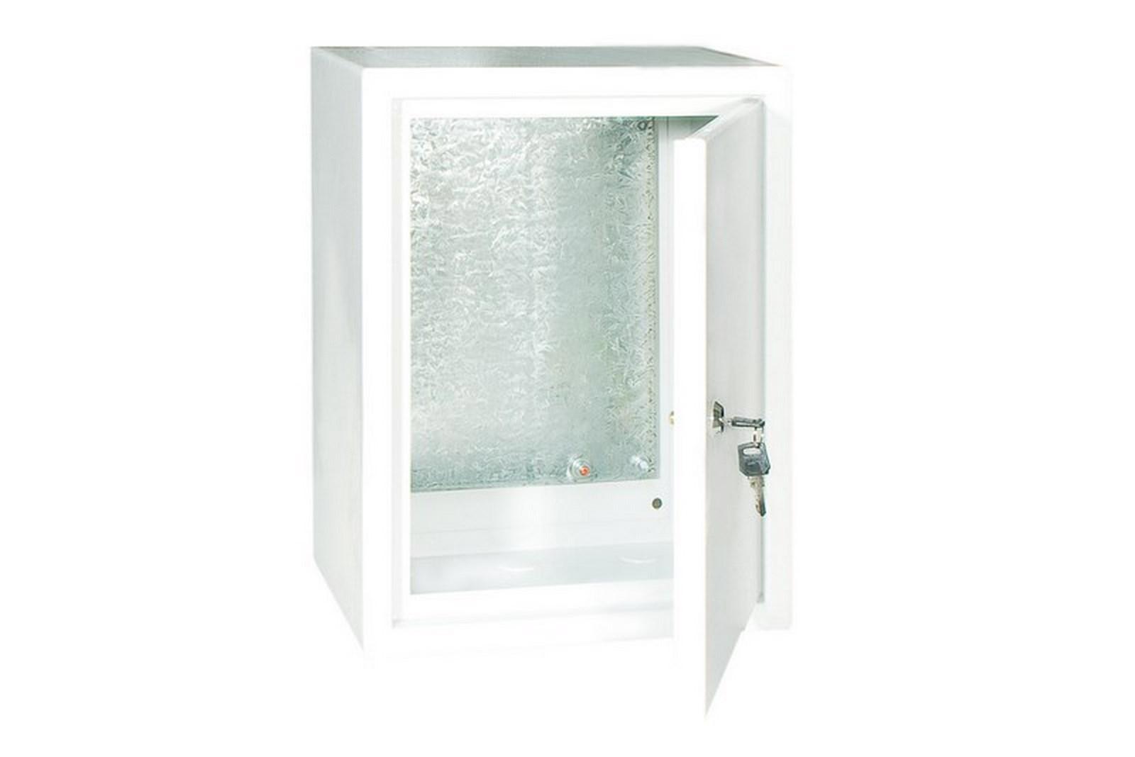 Изображение товара Корпус металлический TDM Electric SQ0905-1017 ЩМП-6.4.2 600x400x200