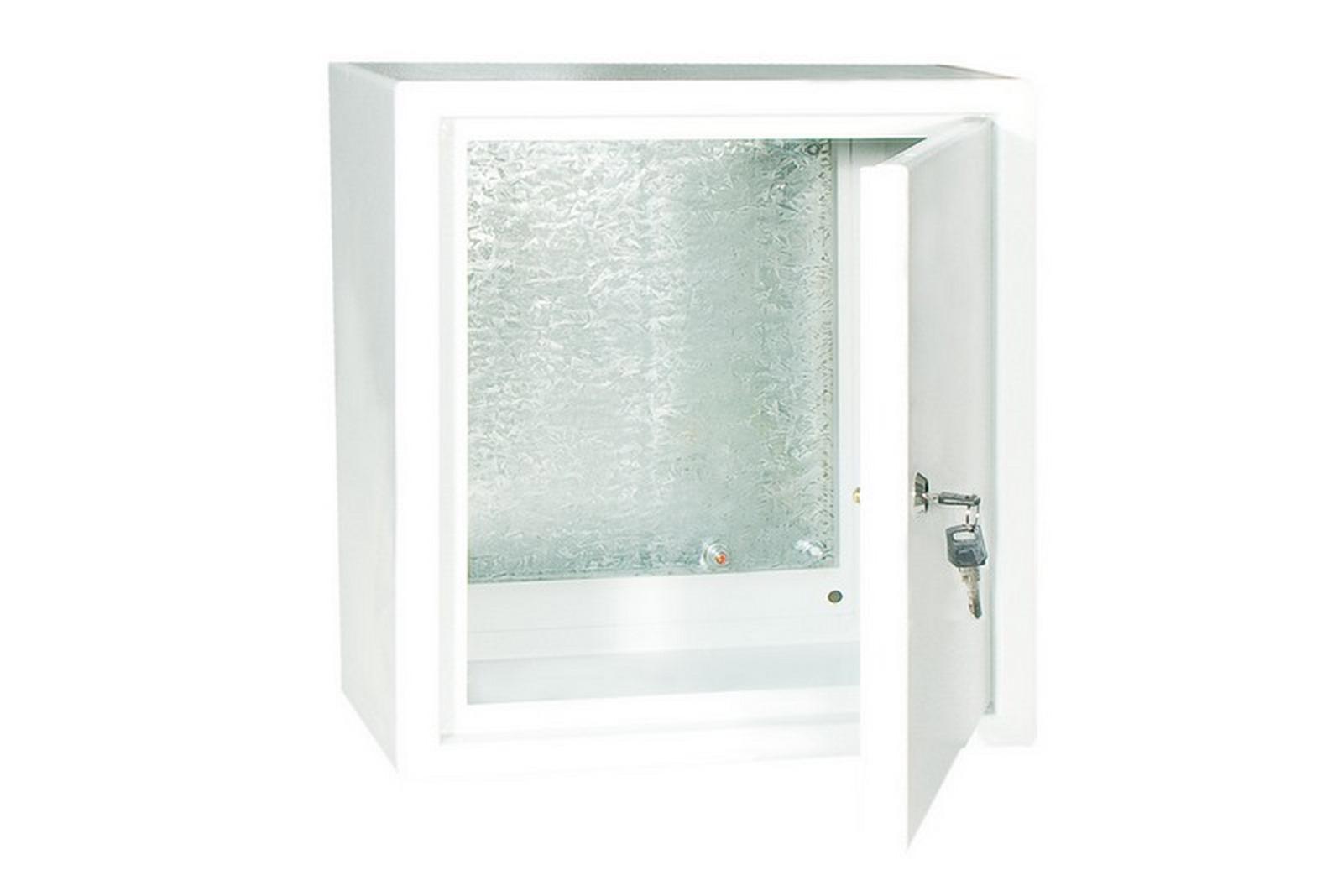Изображение товара Корпус металлический TDM Electric SQ0905-1013 ЩМП-3.3.15 300x300x150