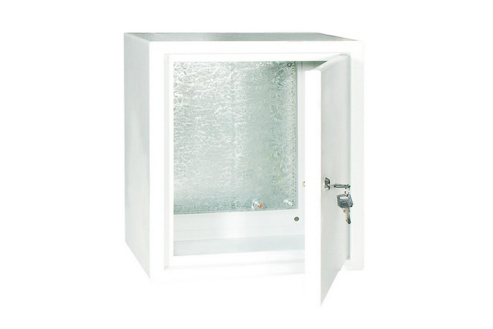 Изображение товара Корпус металлический TDM Electric SQ0905-1016 ЩМП-5.5.2 500x500x200