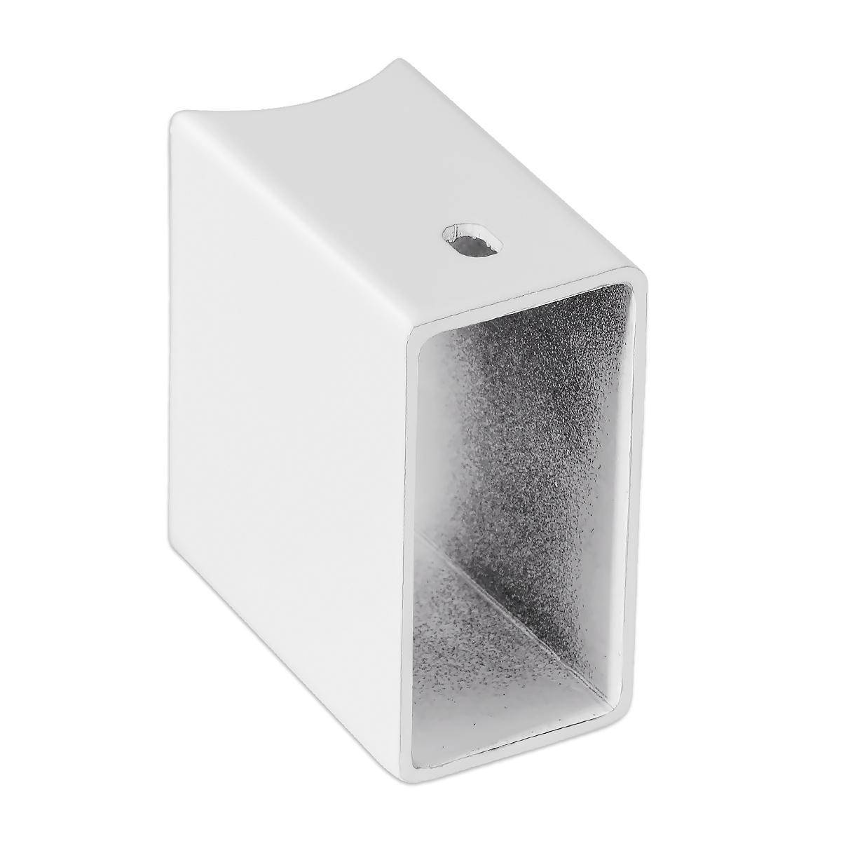 Изображение товара Модуль скрытого монтажа LARIS 71401068, белый