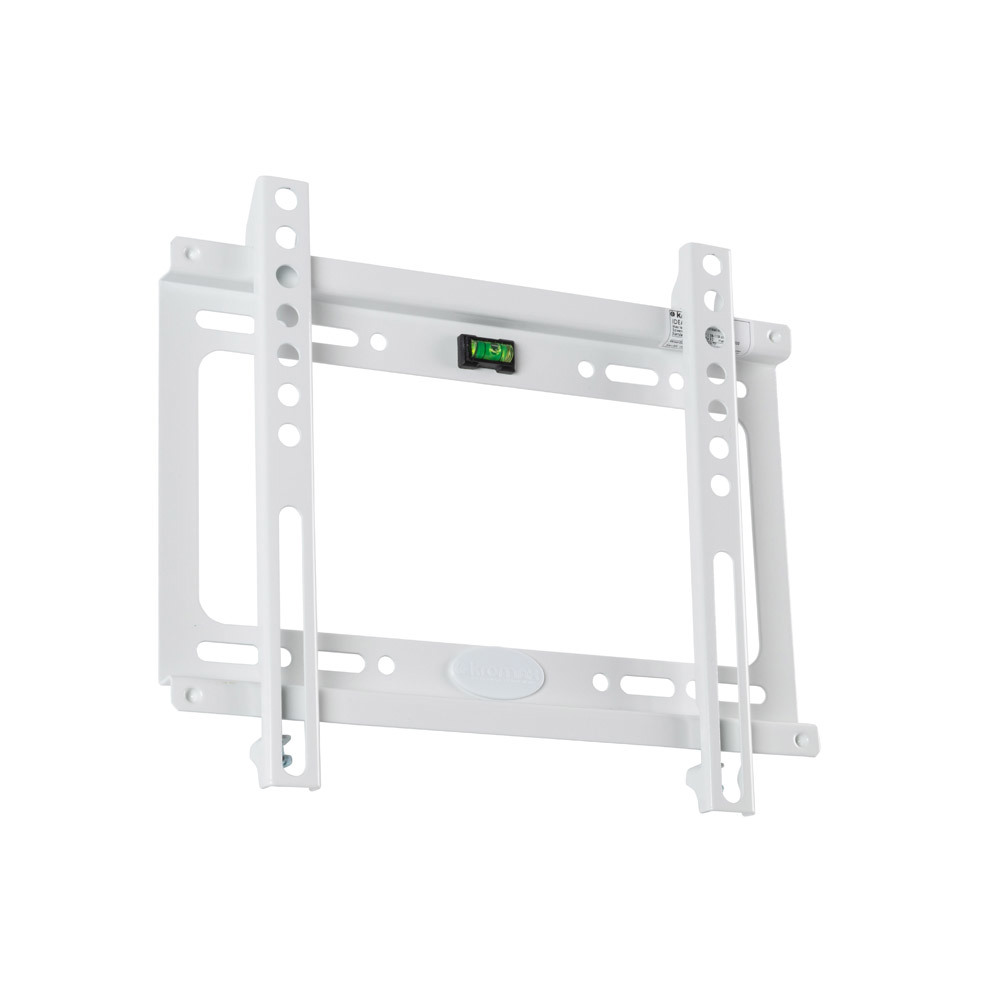 Изображение товара Кронштейн для TV Kromax Ideal-5W, 15"-47" цвет белый