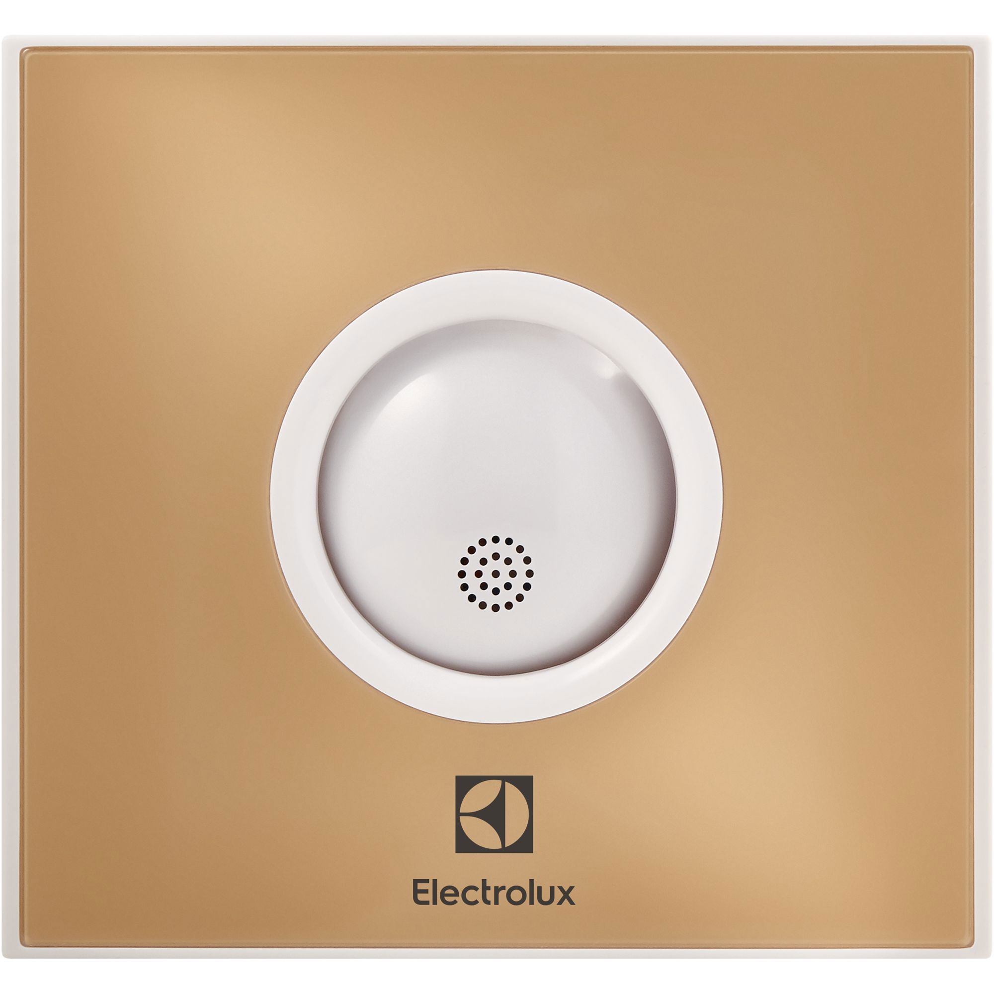 Изображение товара Вентилятор вытяжной Electrolux Rainbow EAFR-120 beige D120 мм 31 дБ 125 м³/ч обратный клапан цвет бежевый Изображение товара Вентилятор вытяжной Electrolux Rainbow EAFR-120 beige D120 мм 31 дБ 125 м³/ч обратный клапан цвет бежевый