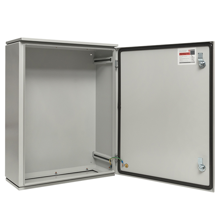 Изображение товара Корпус для щита ЩМПг 65.50.22 Гранит IP66 У1 EKF PROxima